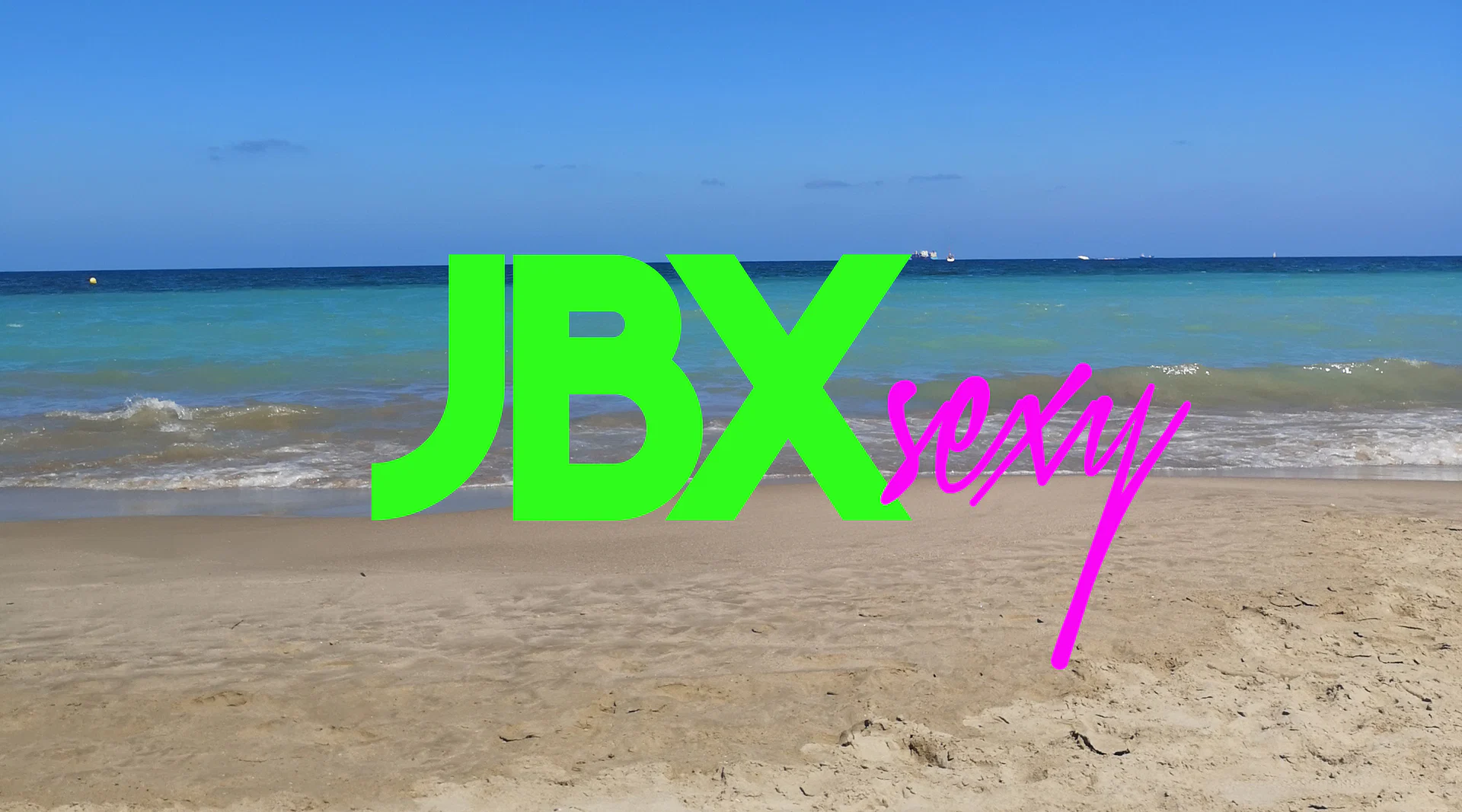 JBXsexy profile banner