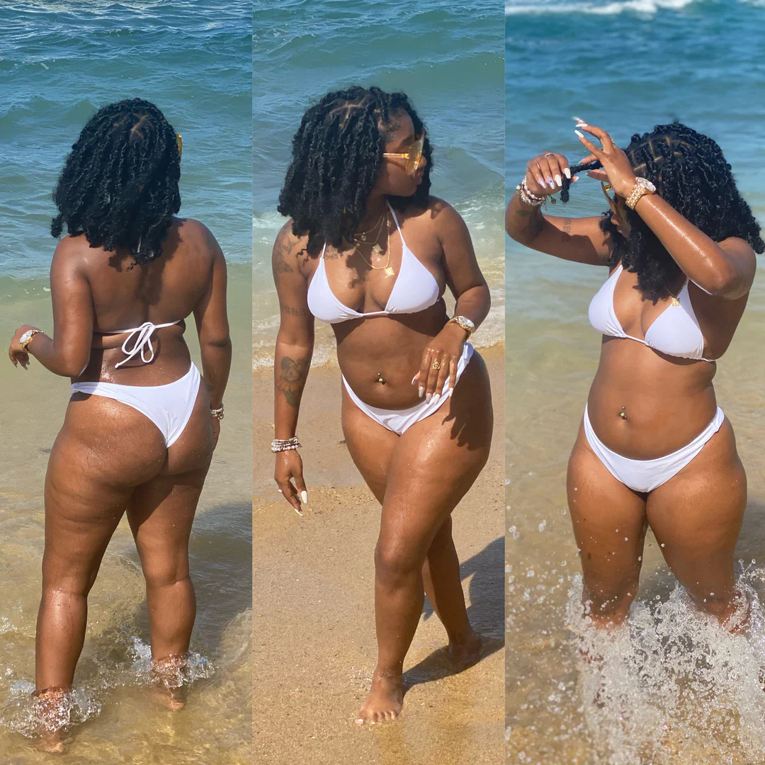 Pretty profile banner