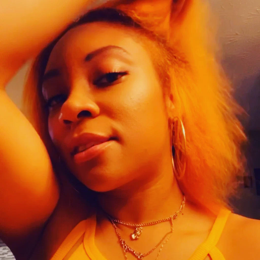 BinkxStarr's avatar