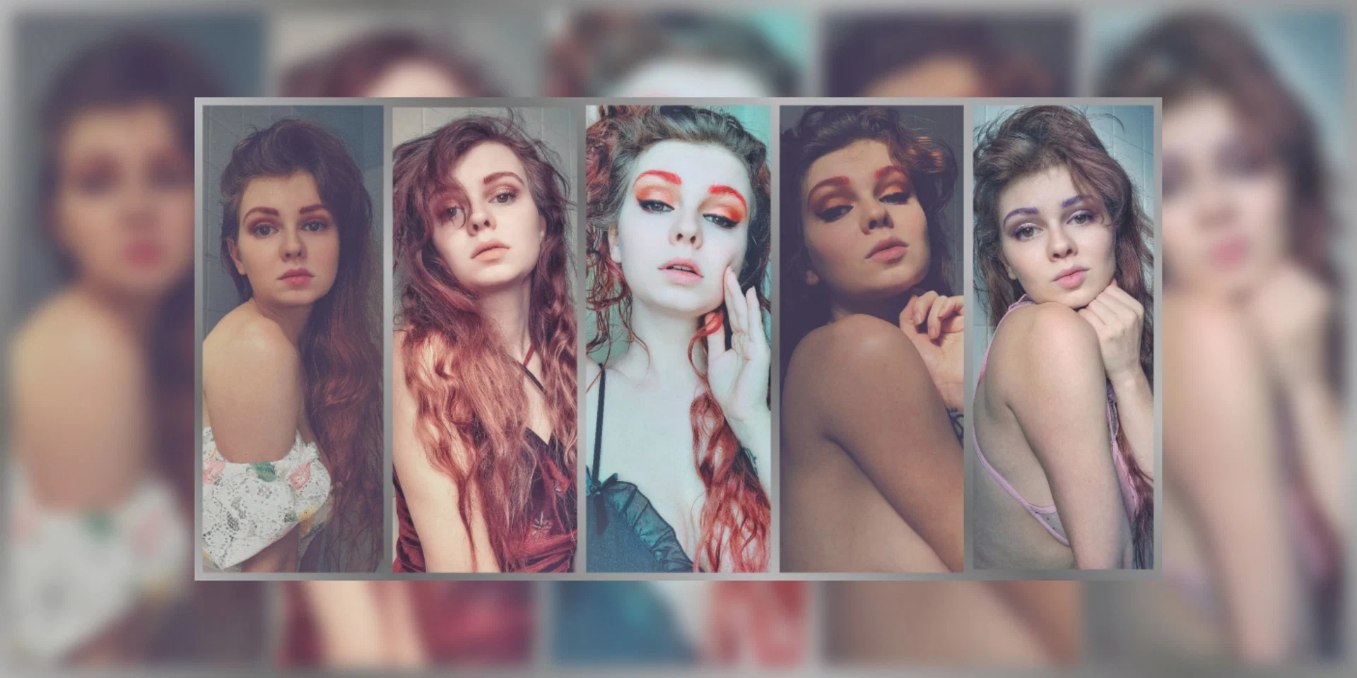 🌸Lyric Tiana🌸 Top Creator 🌸 profile banner