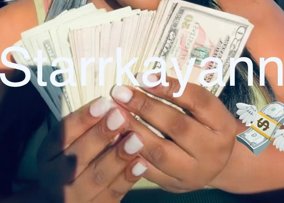 Starr Kay Ann profile banner