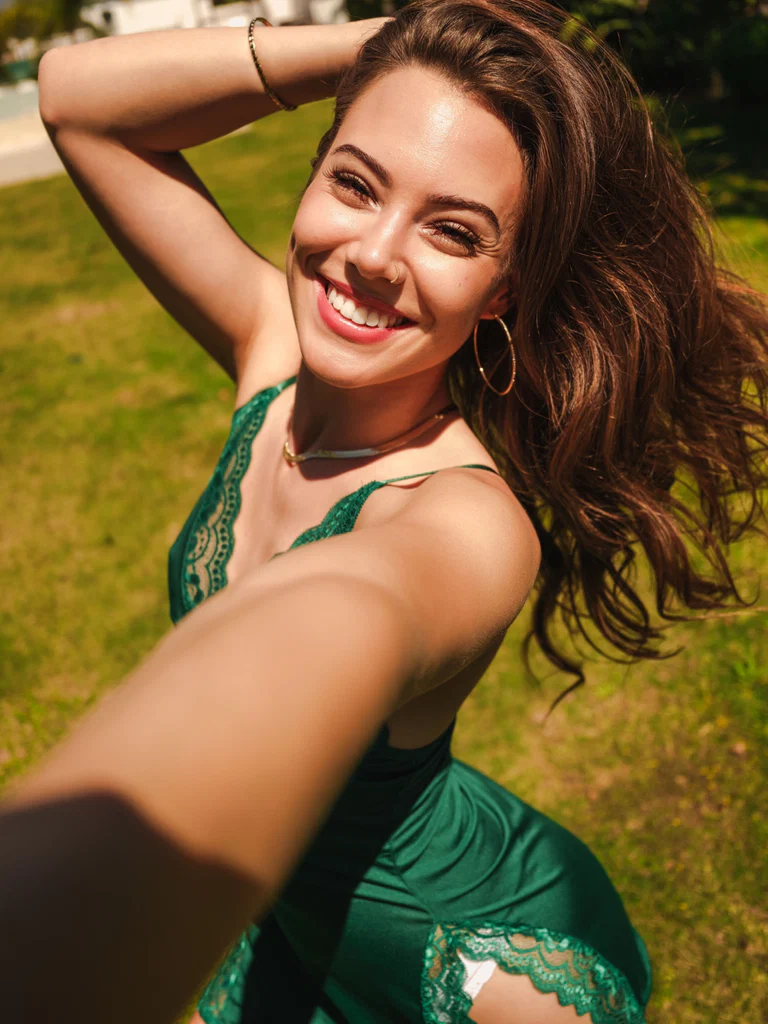 Avery Cristy's avatar