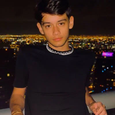 El Rey's avatar