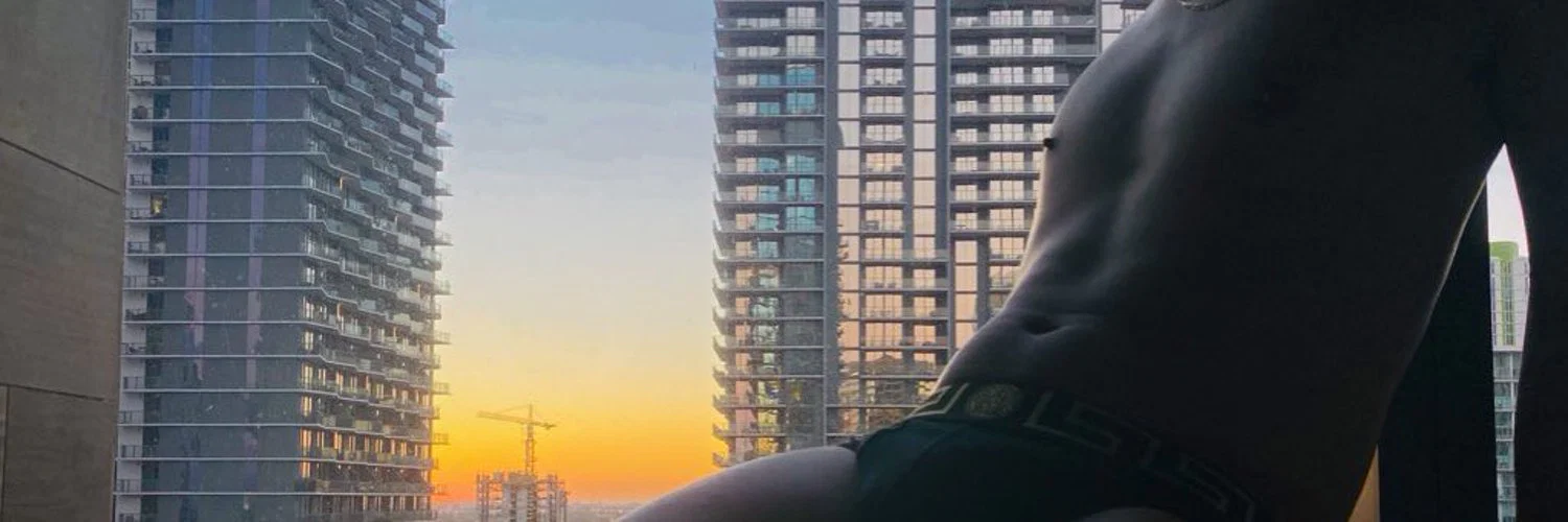 El Rey profile banner