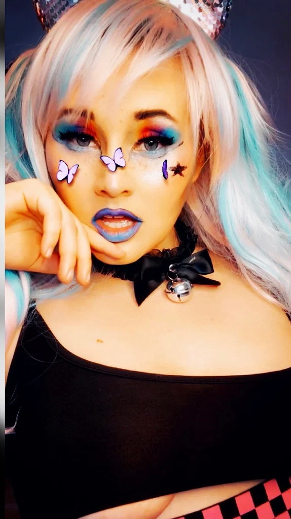 Nika's avatar