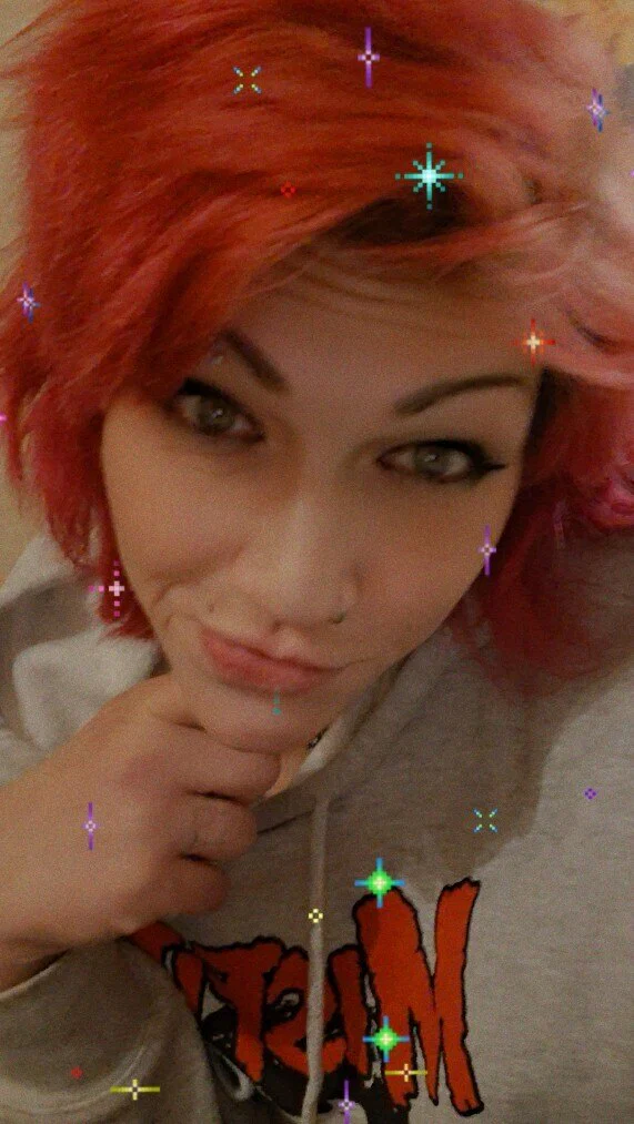 Kryssi Quinn's avatar