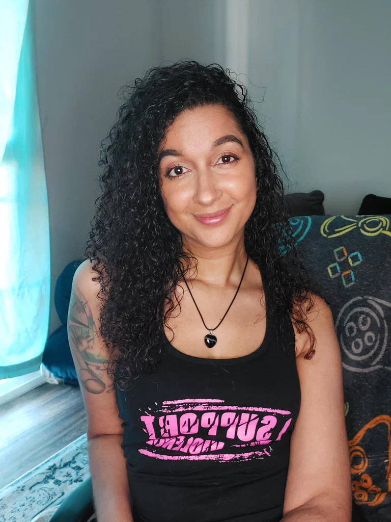 Amira's avatar