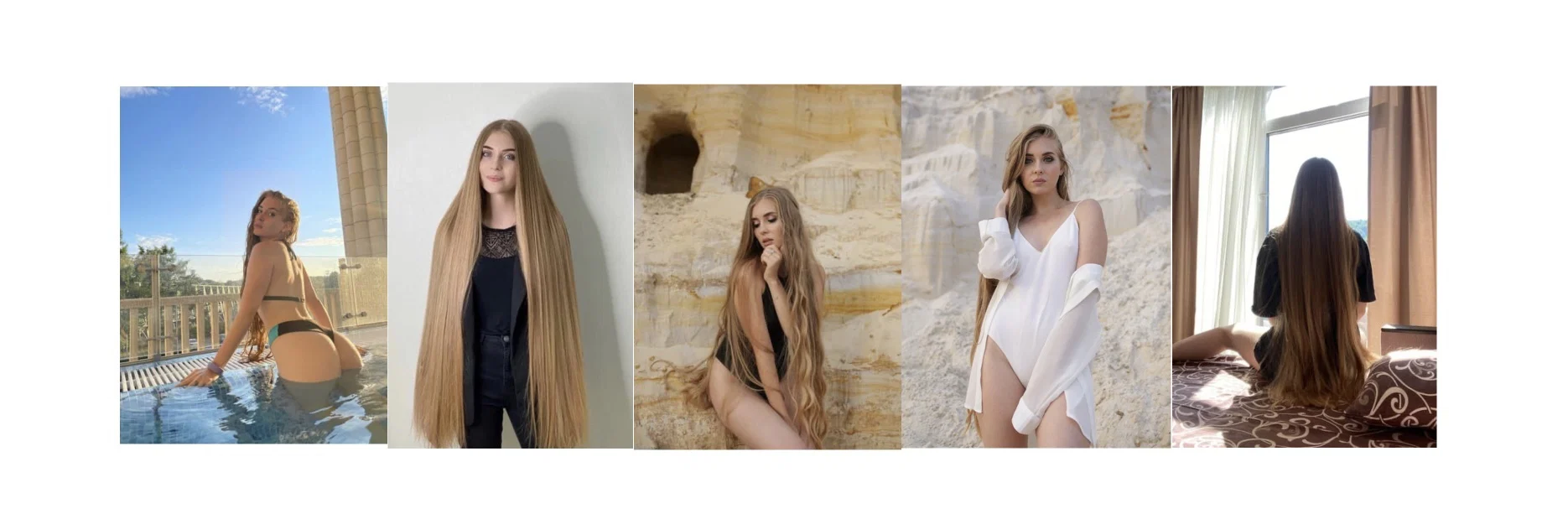 Rapunzel profile banner