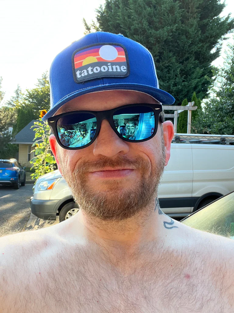 Gbear's avatar