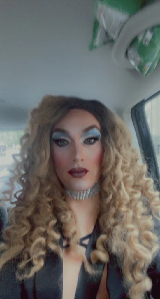 Amanda Maneater
