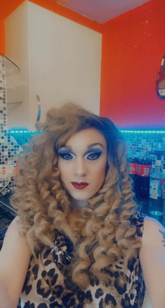Amanda Maneater profile banner