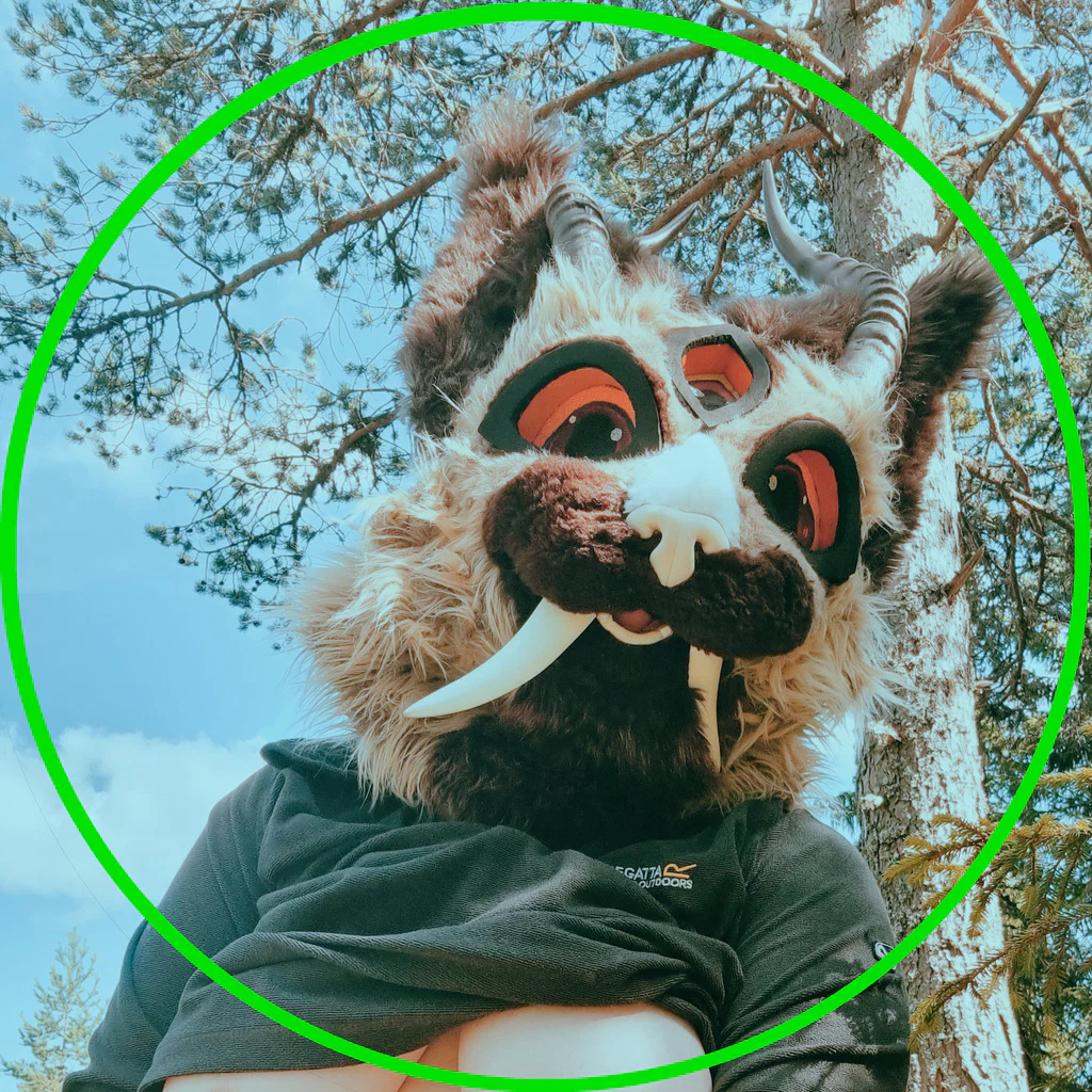 Meanwoof 🍑💦 (Retired)