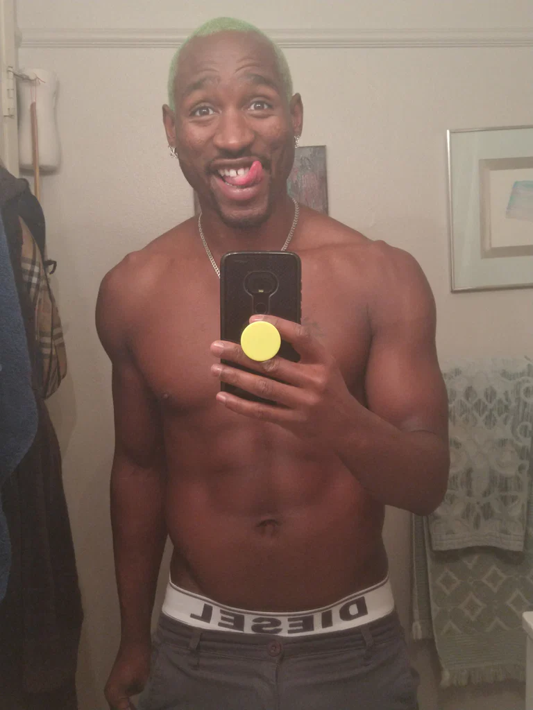Keeks's avatar