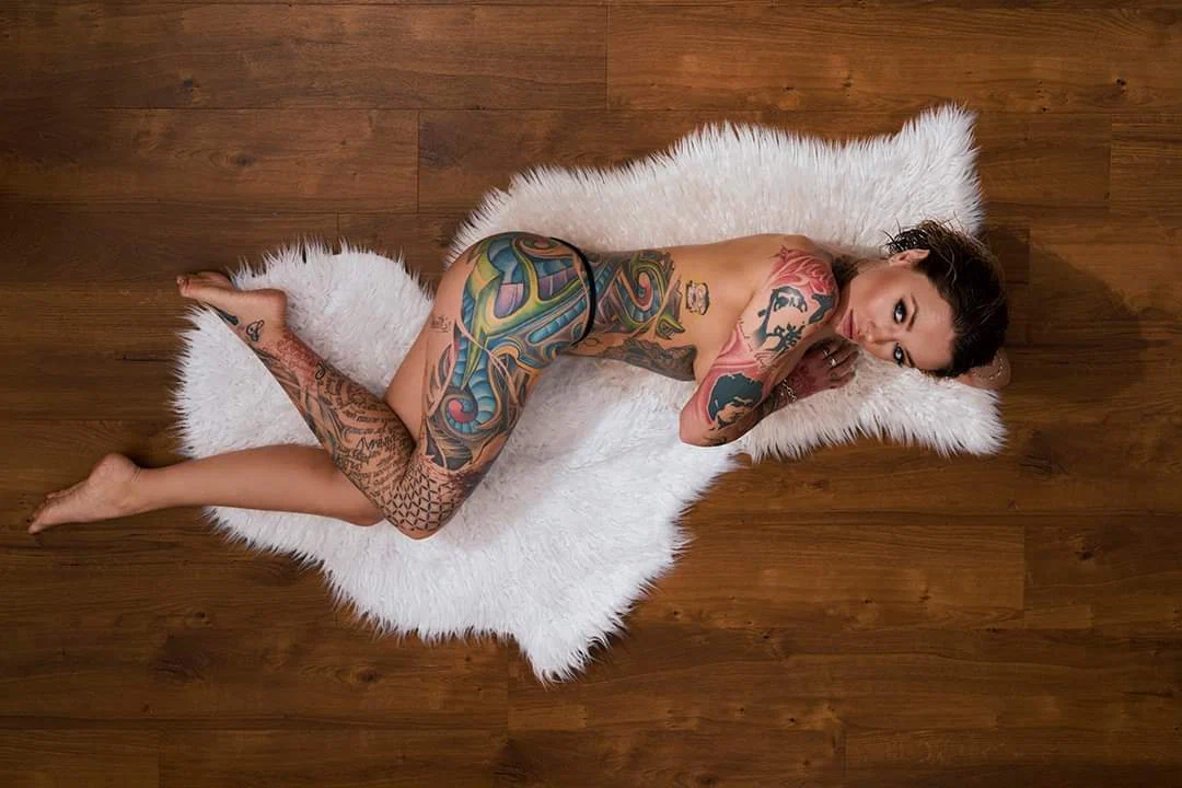 Eric Liyah Kane profile banner