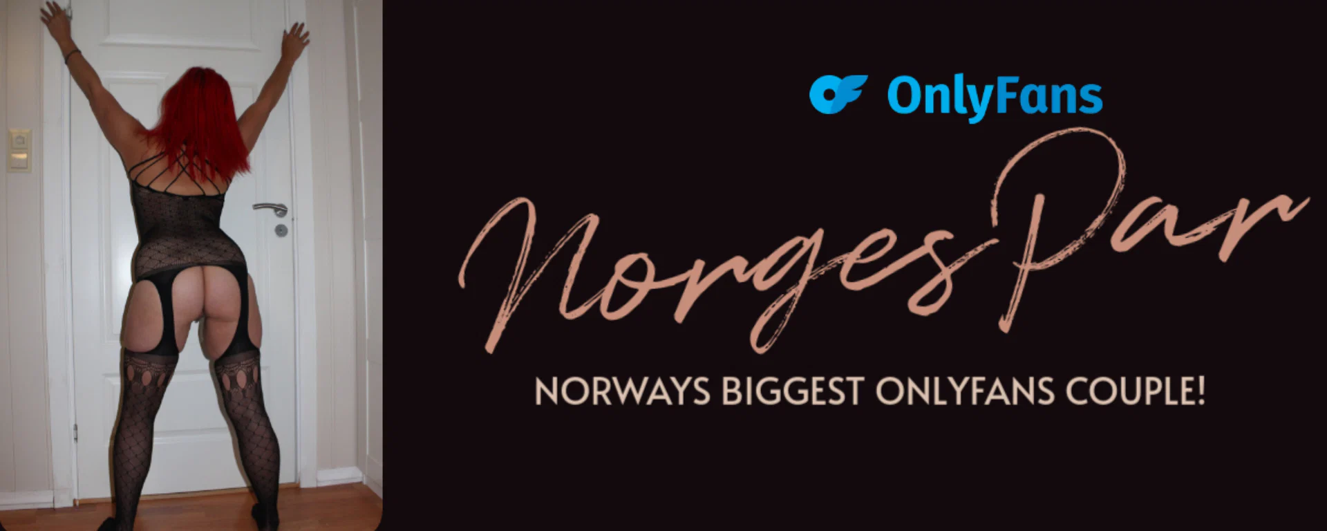 NorgesPar profile banner