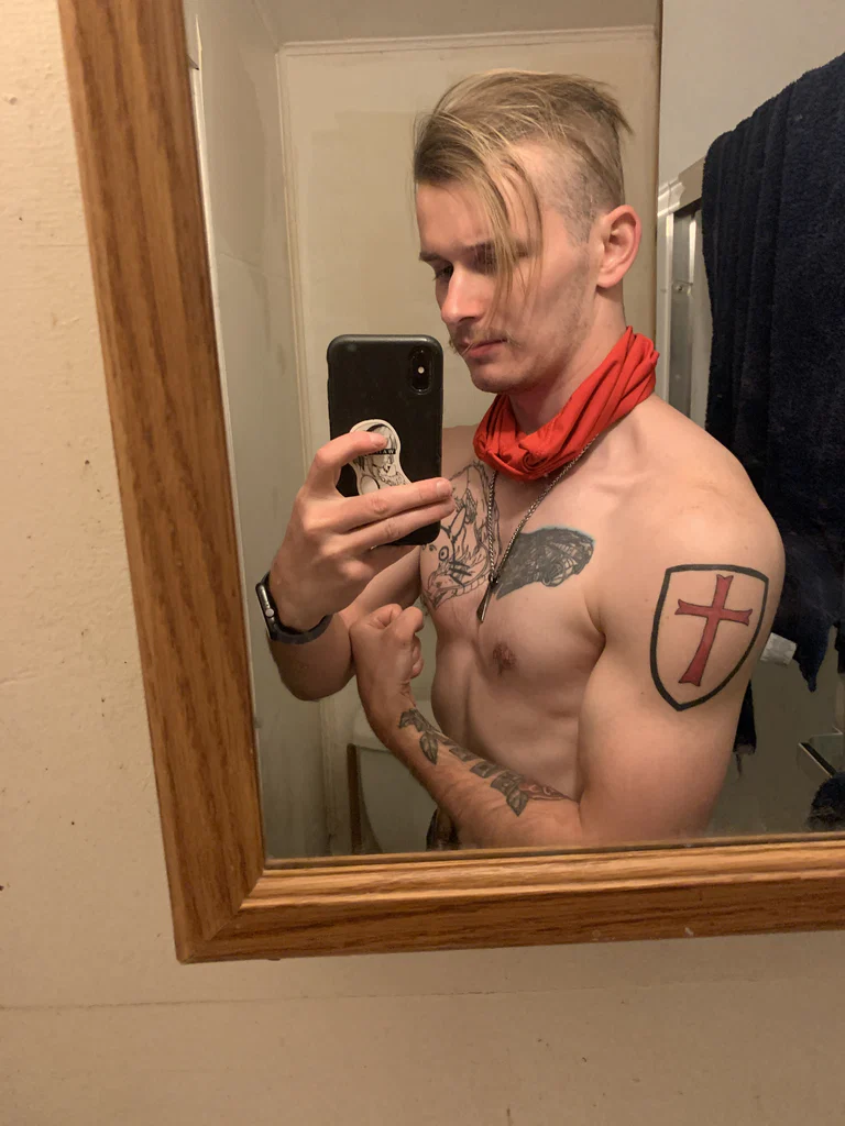 John Christian's avatar
