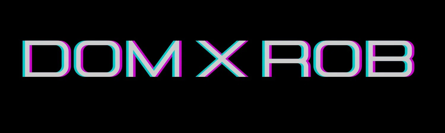 domxrob profile banner