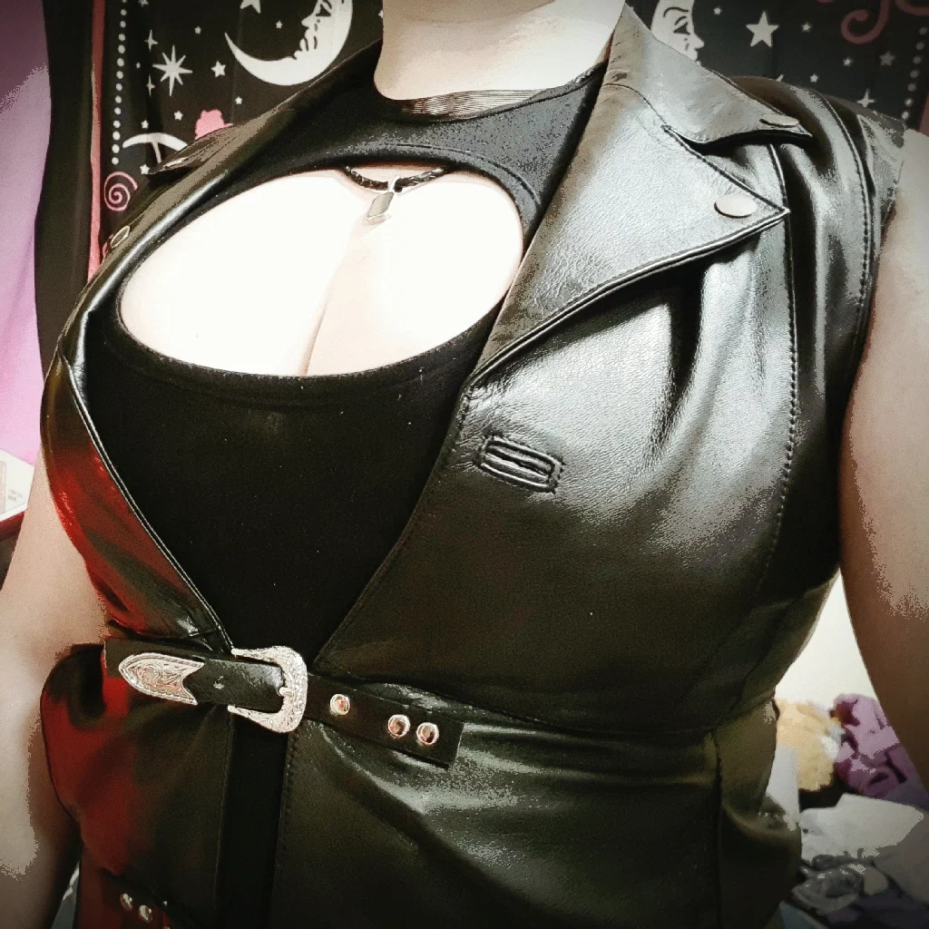 Mxtress Nyxie - Exclusive's avatar