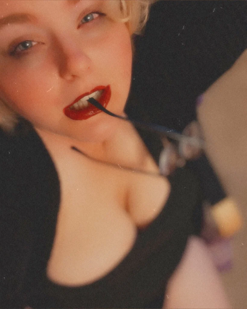 Atomic Mama's avatar