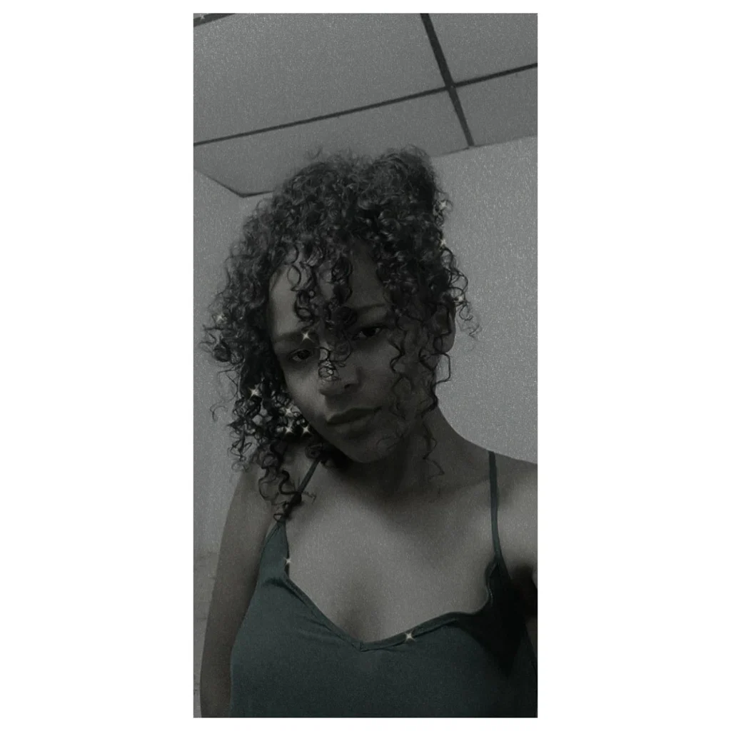 Carolina Orejuela's avatar