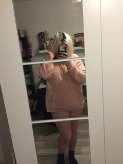 Thick Girl Feet