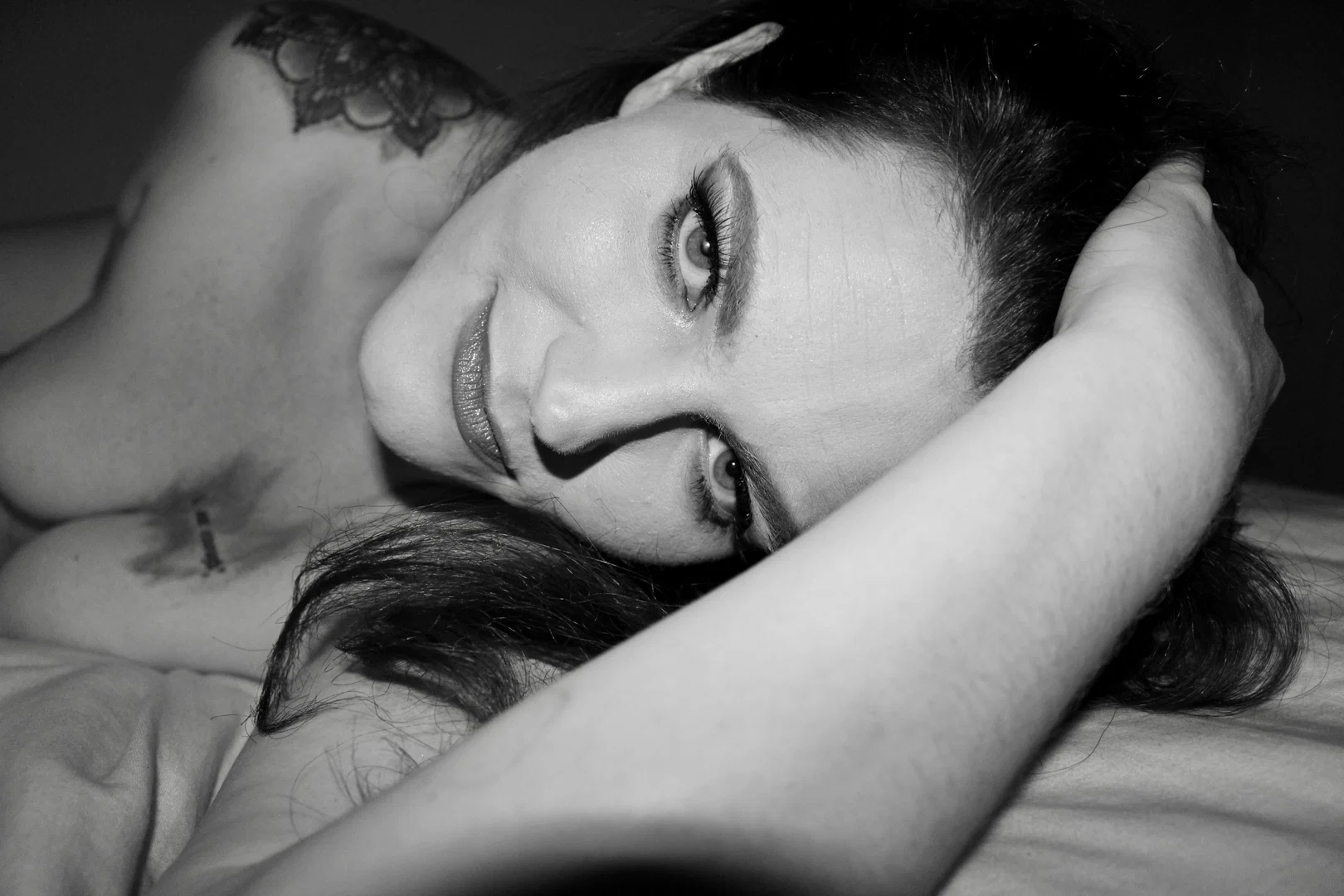 Kat B profile banner