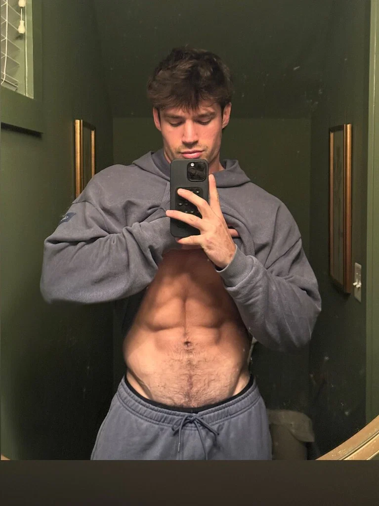 Wyatt Cushman's avatar