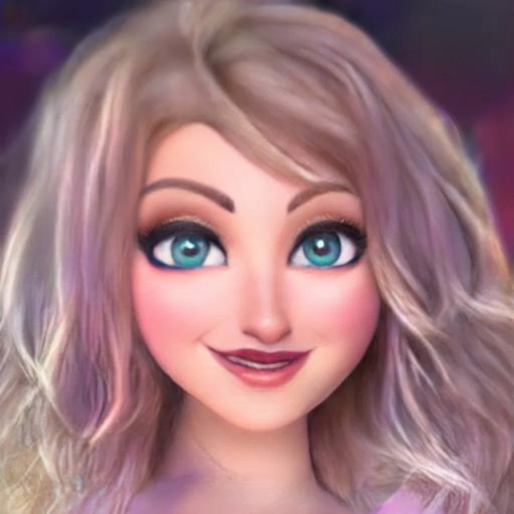 MaryContrary's avatar