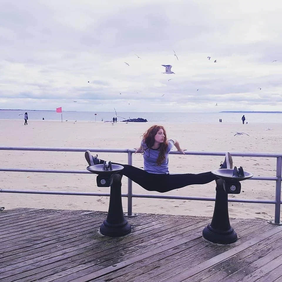 Princess Legs profile banner