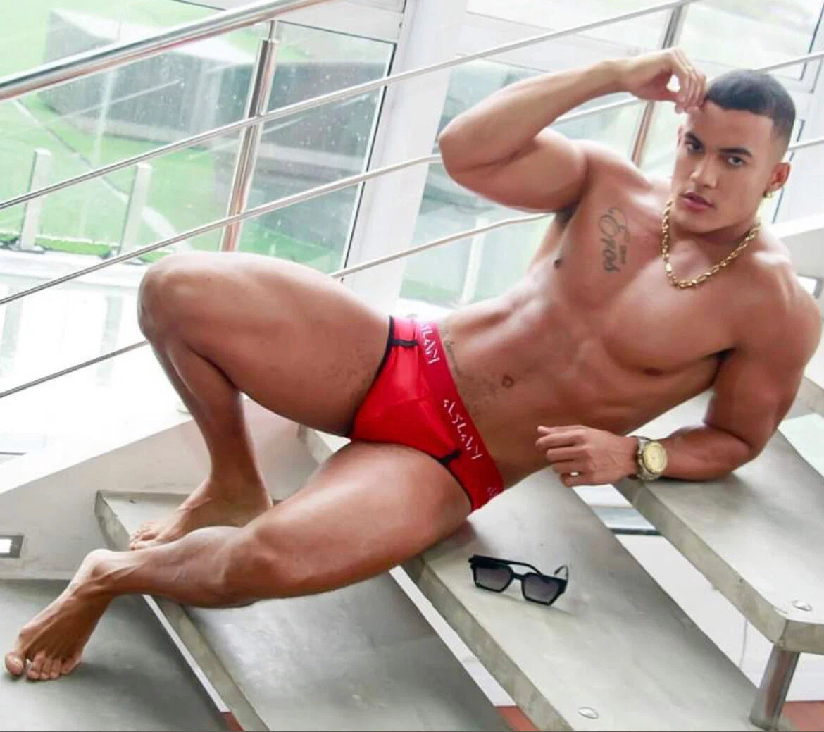 Jhon Ramos 23 CM / Top 2% profile banner