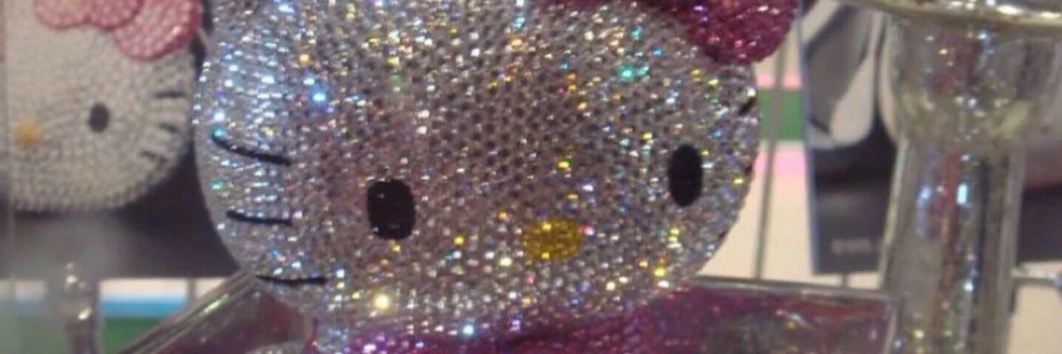 amber 🖤💕 profile banner