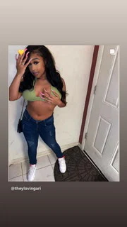 Ari's avatar