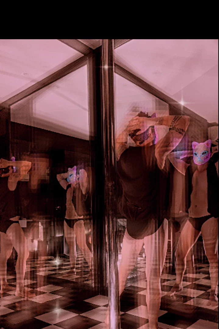 El Psyco Chat profile banner