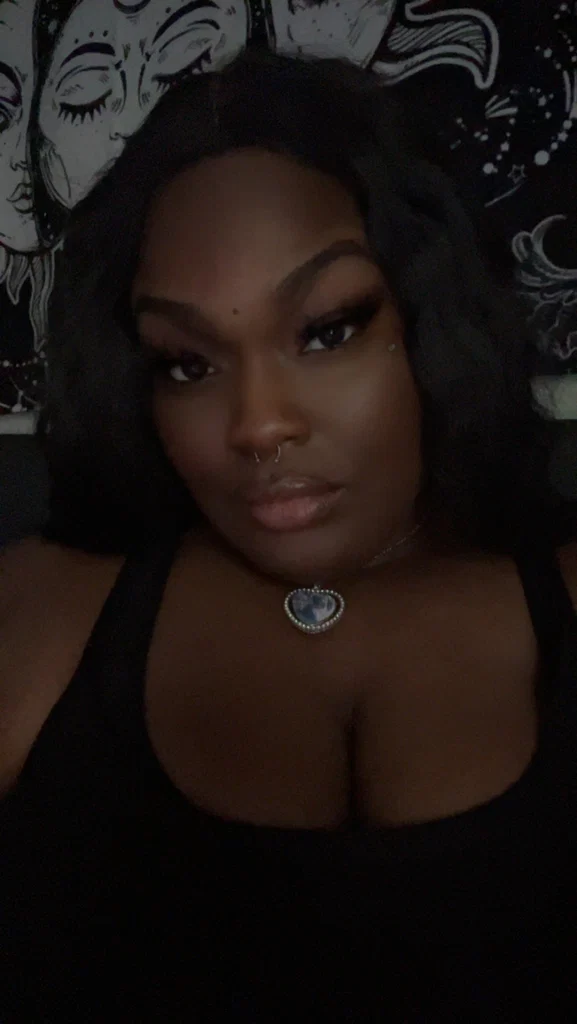Plus-size Yaya 🪄✨'s avatar