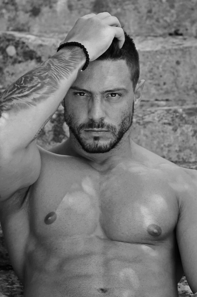 Bojan Todoroski's avatar