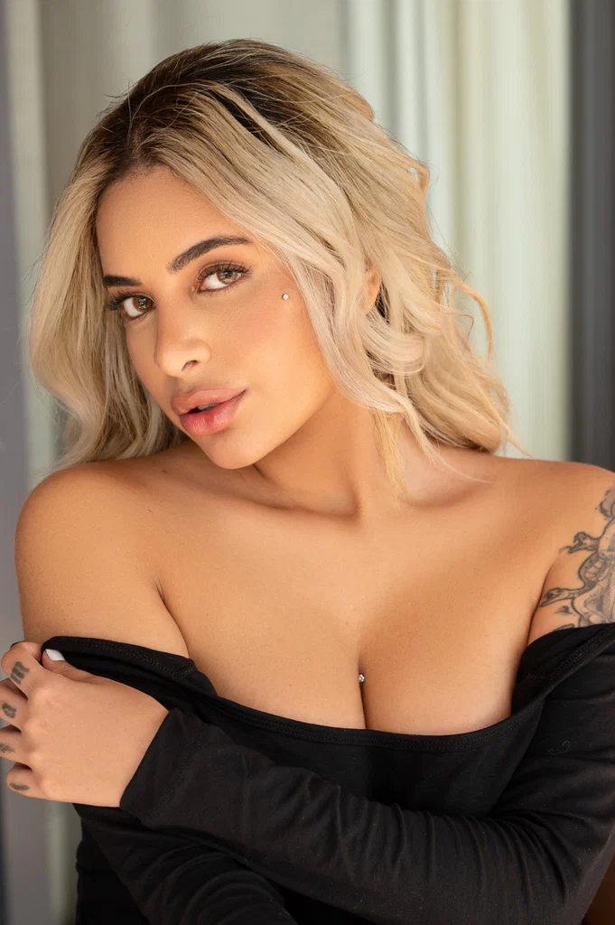 Jade Adalie