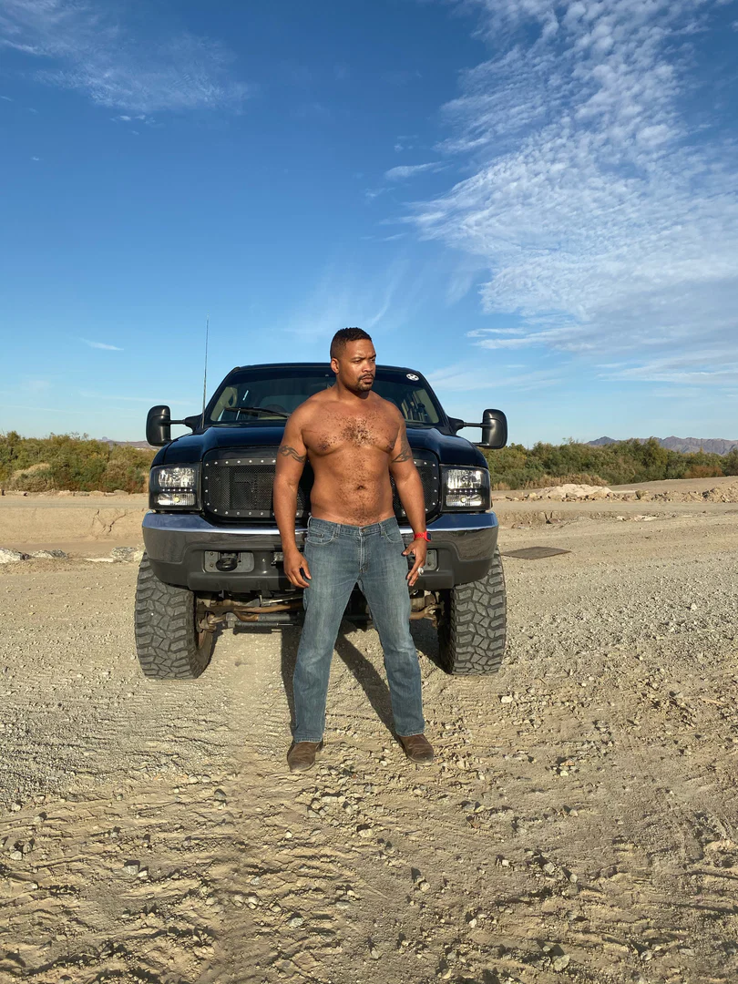 Xylas Braxton profile banner