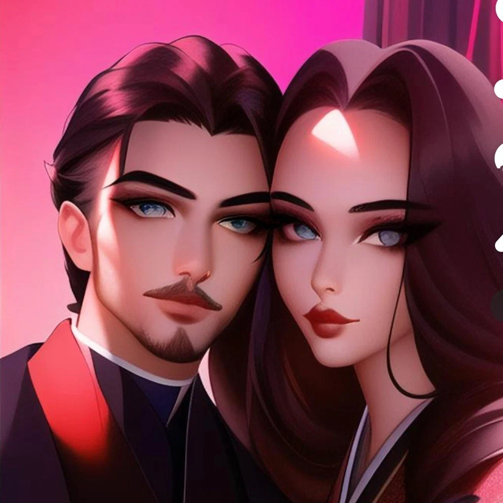 Kyra&amp;Floyd's avatar