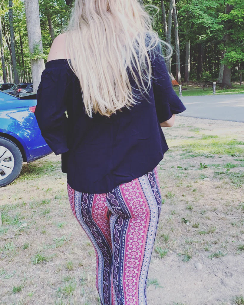 Dirty Blonde's avatar