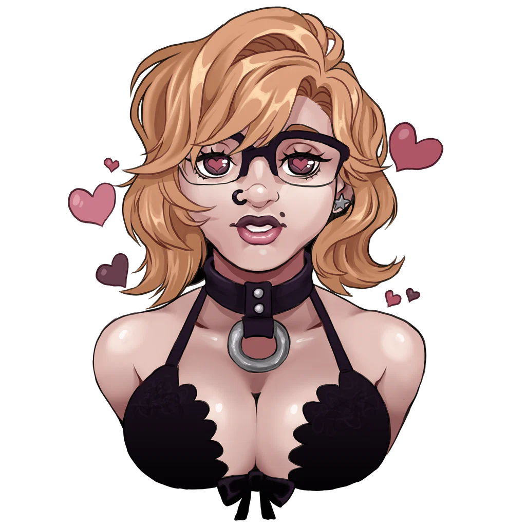 Lili Love's avatar