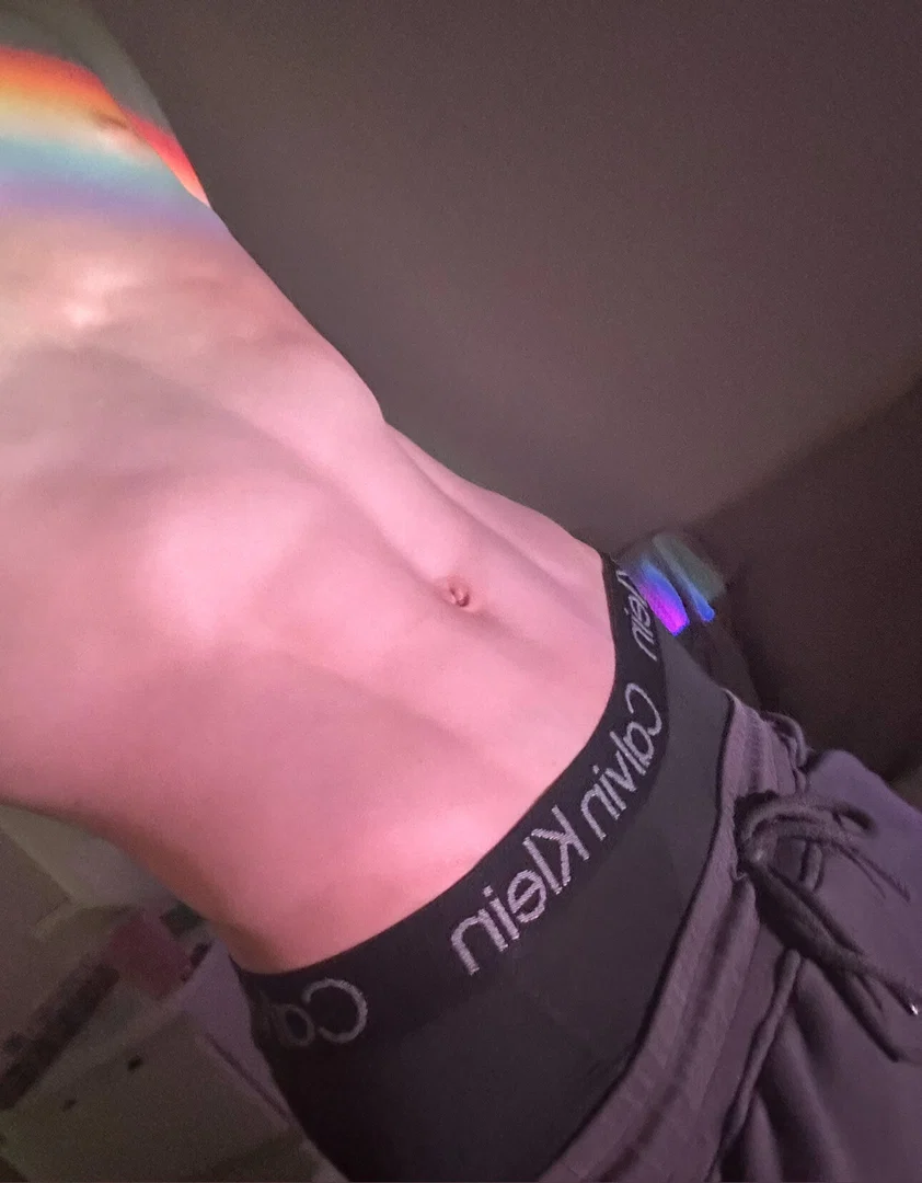 Petite monster twink profile banner