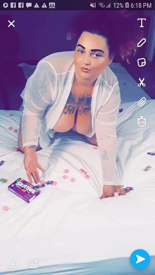 SexyNikkiExclusive's avatar