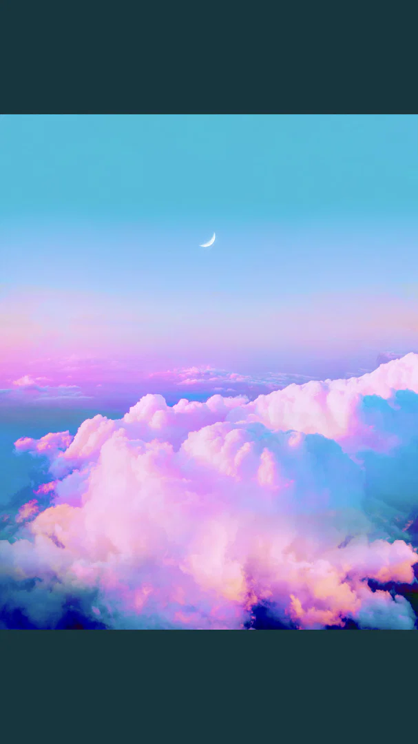 MoonFlower profile banner
