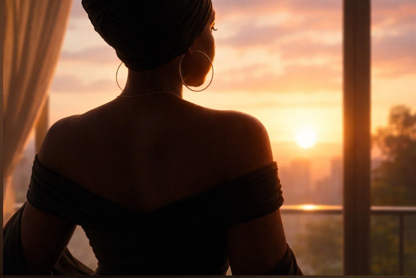 Tacy Jones profile banner