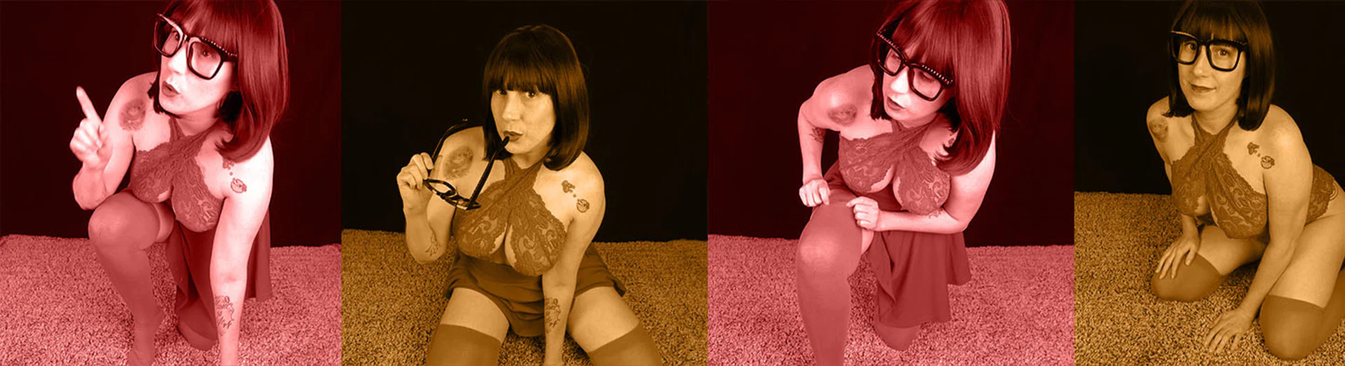 QueenViciousFree profile banner