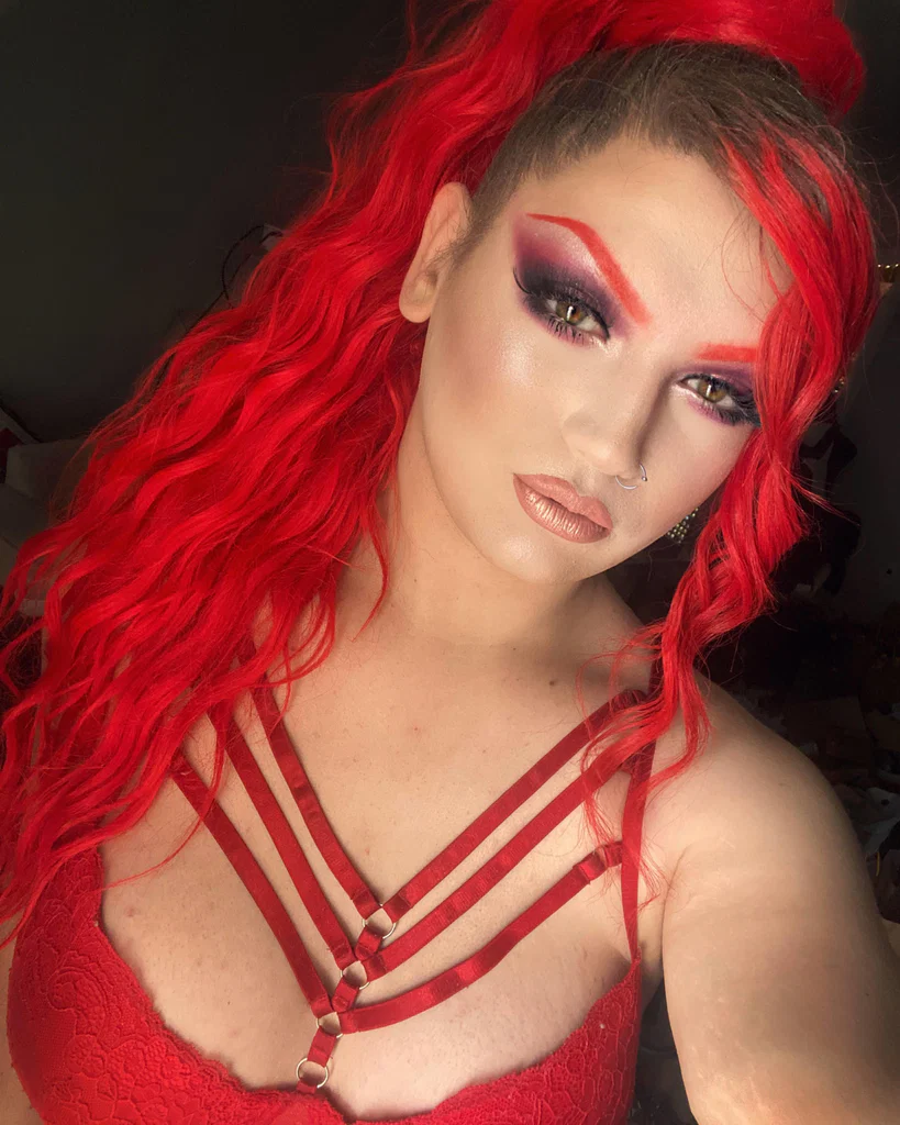 Starlet Scarlet's avatar