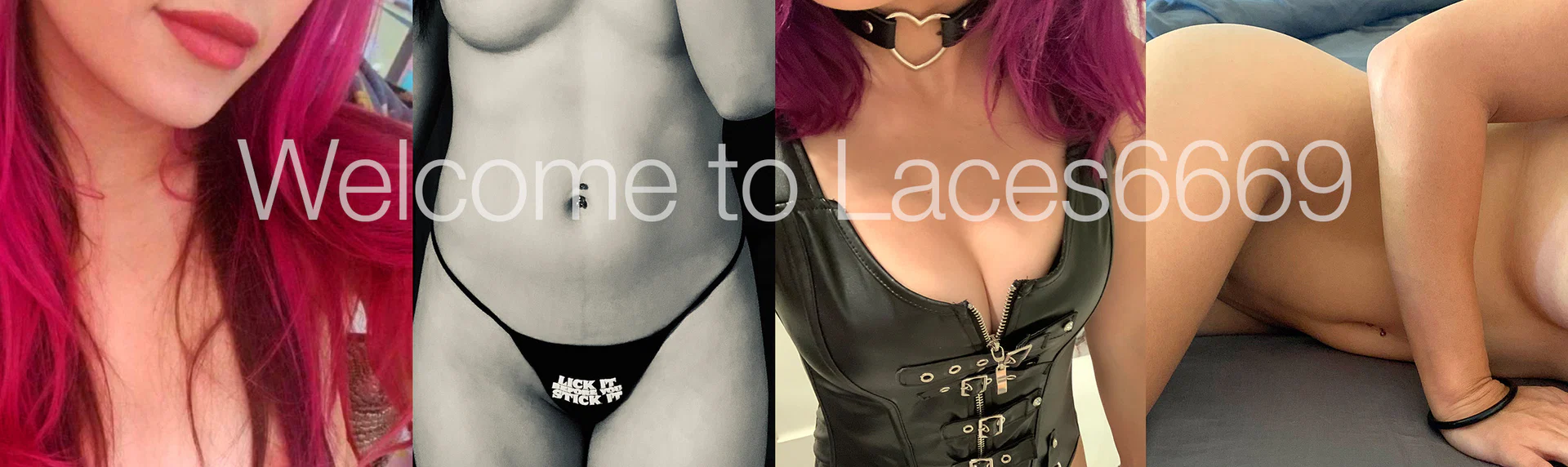 Laces6669 profile banner