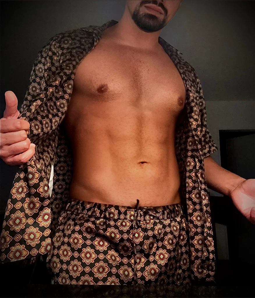 Adam's avatar
