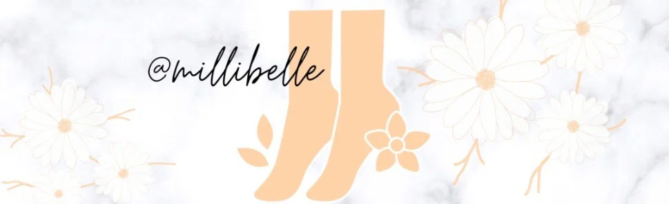 Milli.Belle profile banner