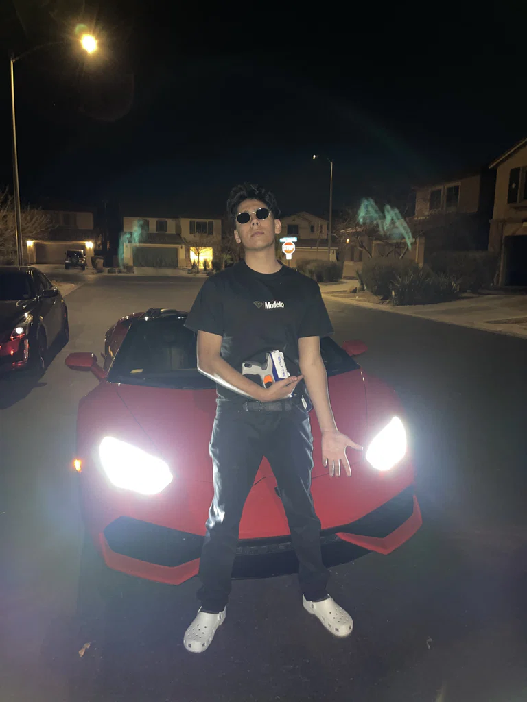 Sebastian Espino's avatar